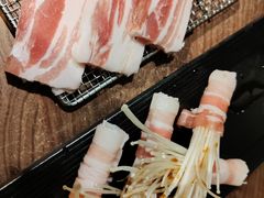 -九田家黑牛烤肉料理(顺义区华联金街店)