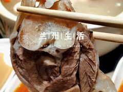 -清真老东乡开锅羊肉(甘南路店)
