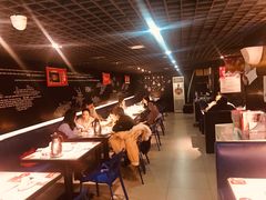 -鱼酷活鱼烤鱼(昆明路店)