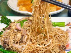 -金百门·顺德海鲜酒家(陈村店)
