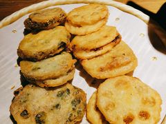 -吃饭皇帝大土家民族菜(正大广场店)