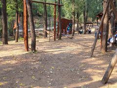 -蟠龙山长城景区