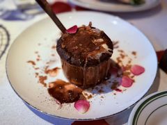 舒芙蕾-Grand James·地中海bistro(百家湖1912店)