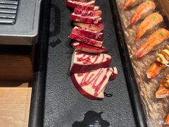 -Minase水濑·日料放题(外滩店)