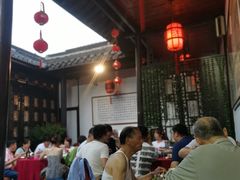 -双东酒店(东关街店)