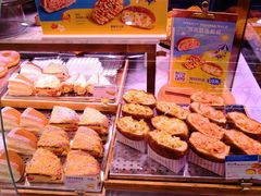 -巴黎贝甜(财富中心店)