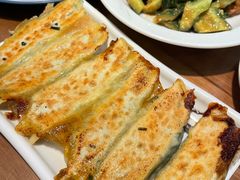 -春水锅贴·传统鲁菜(大明湖店)