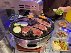 -333齐齐哈尔·自助烤肉(红岭店)