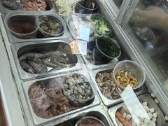 -大胖沙茶面(石鼓路店)