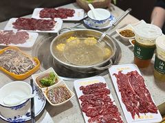 -杏花吴记牛肉火锅