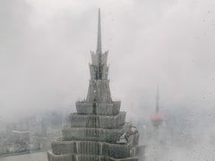 -上海柏悦酒店