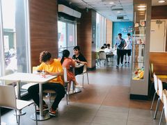 -麦当劳(济泺路店)