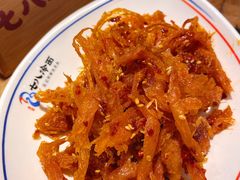 -七八冷面·延边朝鲜族美食(欢乐谷店)