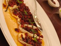 -广州柏悦酒店·悦景轩·粤菜餐厅