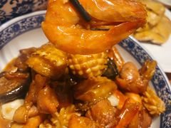 -頂好酒家·经典粤菜(海信广场店)
