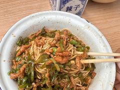-焦家巷面馆