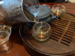-一盃山水咖啡茶馆