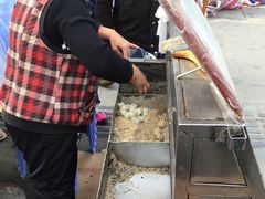 -叶氏麻糍(鼓浪屿店)