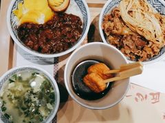 -吉野家(顺义站前北街店)