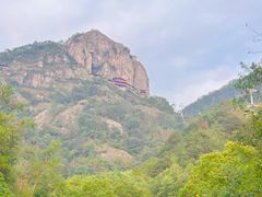 -大慈岩风景区