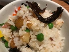 -云海肴·汽锅鸡·云南菜(天山百盛优客店)