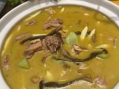 -天毓山庄·餐厅