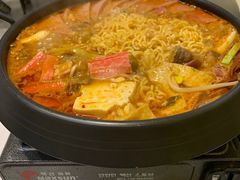-博姆炸鸡精品餐厅(常发广场店)