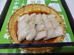 -吴一川牛腩粉(西村店)