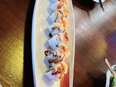 -白石の深夜食堂(宝龙店)