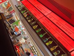 -盛焰铁板烧(王府井店)