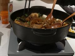 -牛腩之旅·牛腩牛杂煲(光启城美食城店)