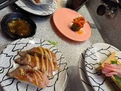 -争鲜回转寿司(中街大悦城店)