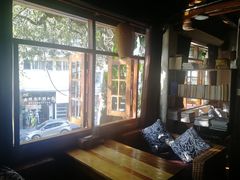 -相约小筑缅泰文化餐厅(临沧·强力广场店)