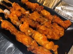 -每食每刻·皖北新民地锅鸡