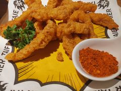 -新太二·鲜料川菜(晶耀前滩店)