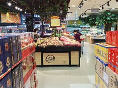 -振华量贩超市(福山二店)
