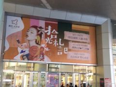 -鹏欣水游城