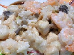 津门全爆-大眼锅贴水饺(河东店)