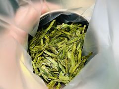 -先春西湖龍井•九曲红梅(杭大路店)