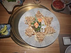 -江户烧肉(高德店)