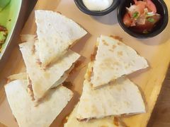 -Pistolera Mexican Cantina女枪手墨西哥餐厅(碧云路店)