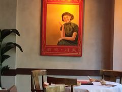 -龙门阵茶屋川菜馆(武康路店)