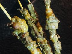 -清真·西北人家风味馆(中山中路店)
