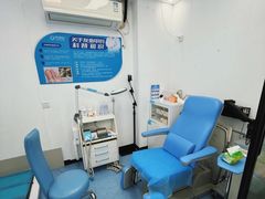 -Andrew指甲专科灰指甲·甲沟炎矫正·3D步态矫形鞋垫定制(上海法华镇路旗舰店)