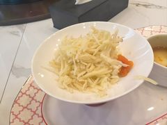 -中国饭店-餐厅