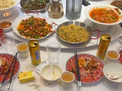 -拾捌川·自贡爆炒(新街口店)