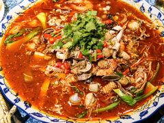 -秦淮人家风味酒楼(赣榆店)