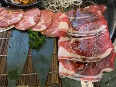 -猫抓烤肉(春熙路店)