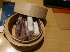 -香港港岛英迪格酒店