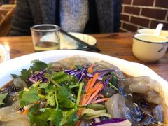 -同济大学-北苑食堂